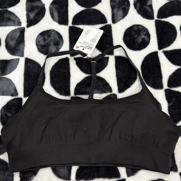 Lululemon Ever Essentials & Truly Tranquil Bralettes - Picture 6 of 9